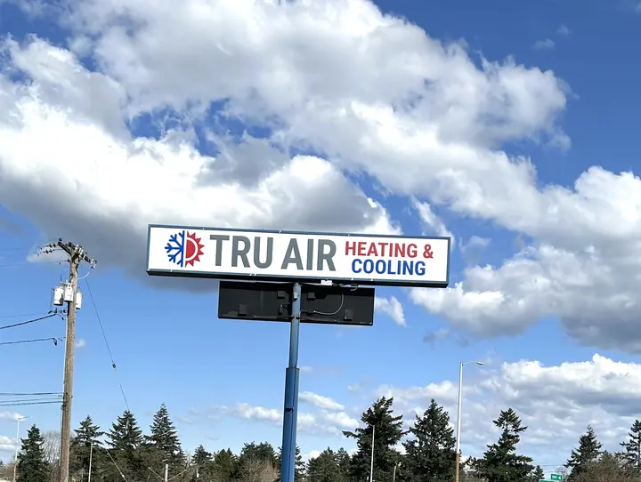 Tru Air HVAC, LLC | Portland, OR