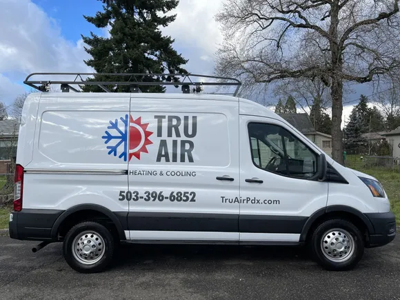 Tru Air HVAC, LLC | Portland, OR