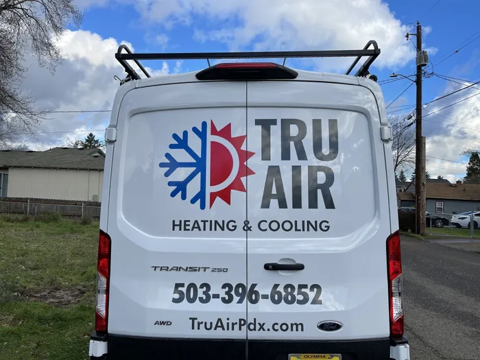 Tru Air HVAC, LLC | Portland, OR